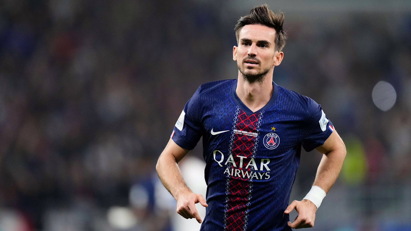 El Real Madrid muestra interés en contratar a Fabián Ruiz.