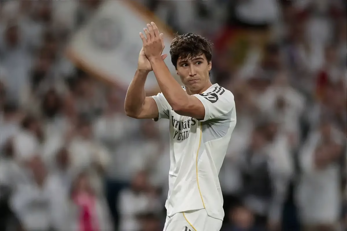 Gonzalo García deslumbra con un asombroso triplete: ¿Está a la altura de Kylian Mbappé?