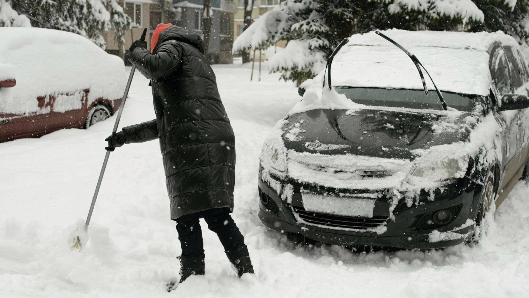 Castilla-La Mancha pondrá en funcionamiento el Meteocam en toda la región debido a los alertas por nieve y temperaturas mínimas que alcanzarán los -8 ºC.