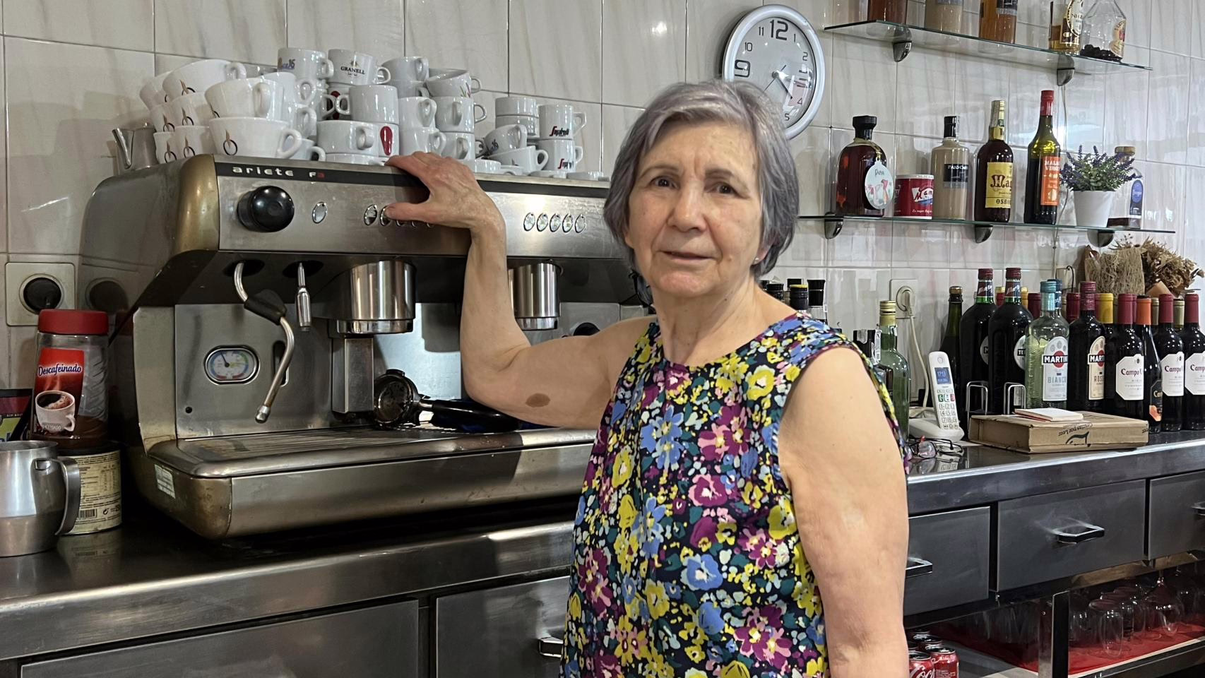 Un emblemático restaurante de A Coruña que ofrece comida casera celebrará medio siglo de existencia, siempre y cuando la jubilación lo permita.