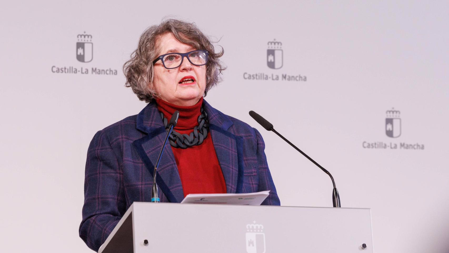 Los servicios legales de Castilla-La Mancha están preparando una demanda contra el Gobierno debido a la demora en la implementación de las normas del trasvase.