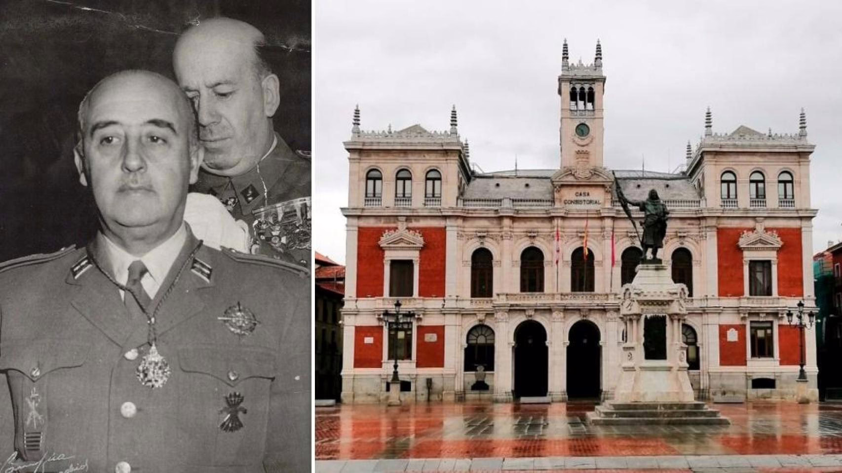 Representan una validación del régimen dictatorial