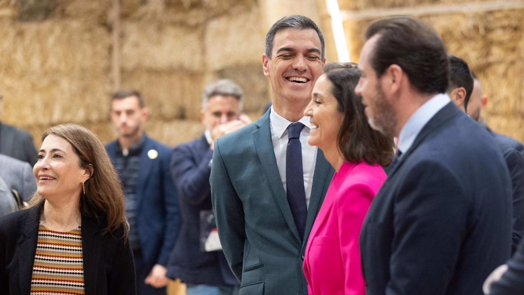 Lograríamos obtener más de 100 millones de euros