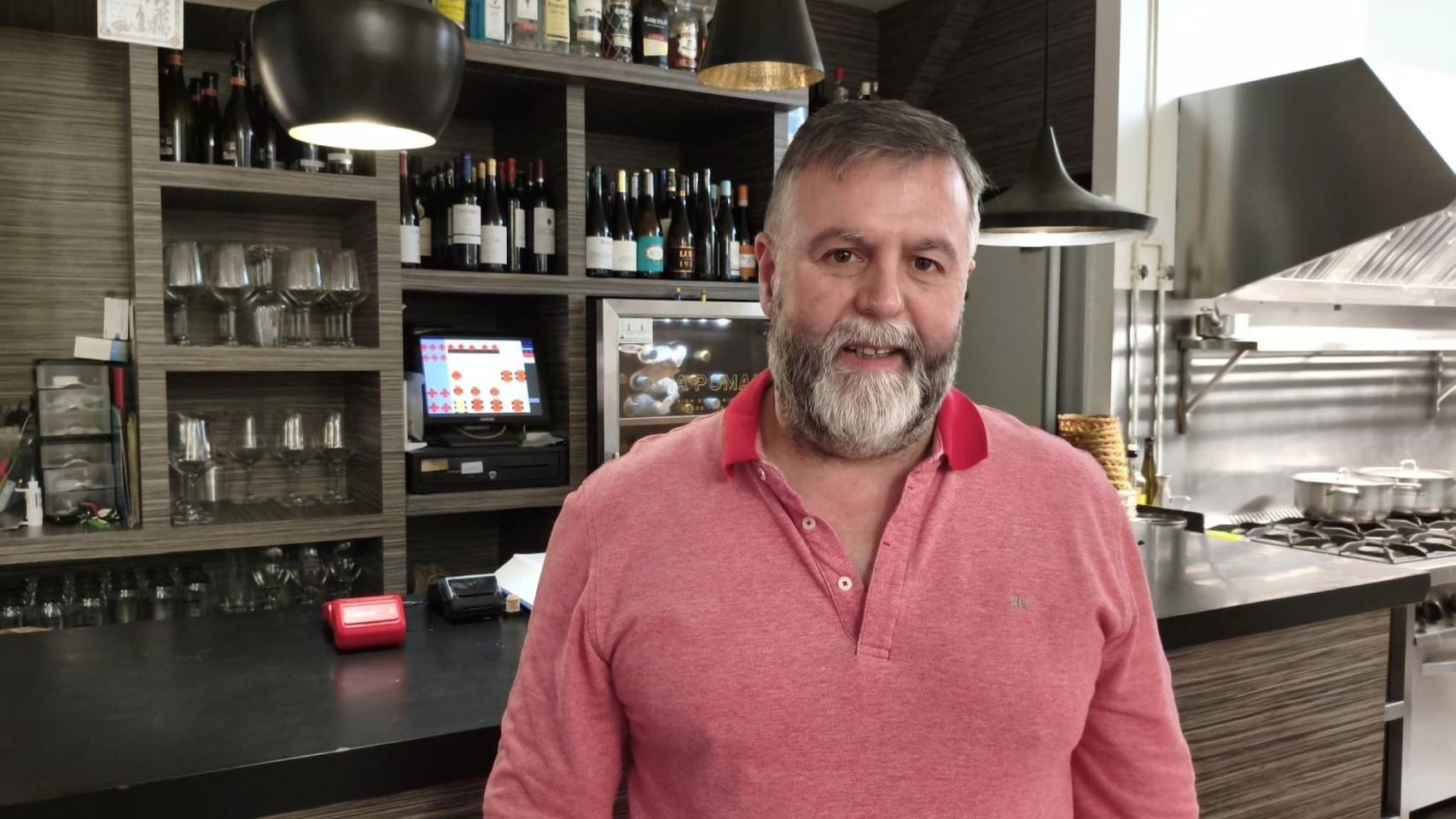 El restaurante en el corazón de A Coruña donde puedes degustar cocido y marisco durante todo el año.