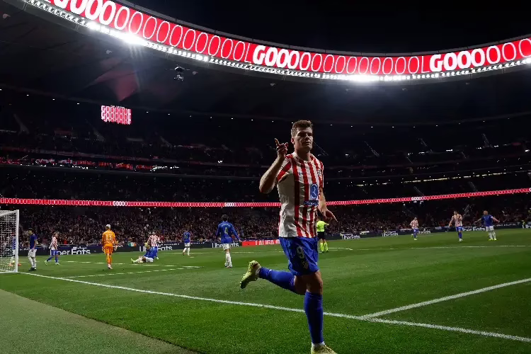 ¡Forzados a triunfar! El Atlético de Madrid busca un milagro para avanzar a los octavos de final de la Champions League | XEU Deportes