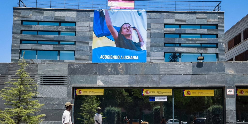 Pozuelo argumenta ante el tribunal que el centro de inmigrantes carece de licencia y reafirma su solicitud de cierre.