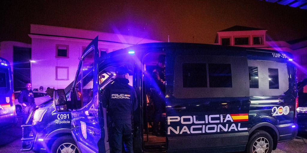 Fallece un hombre en Leganés tras recibir una golpiza de alguien cercano.