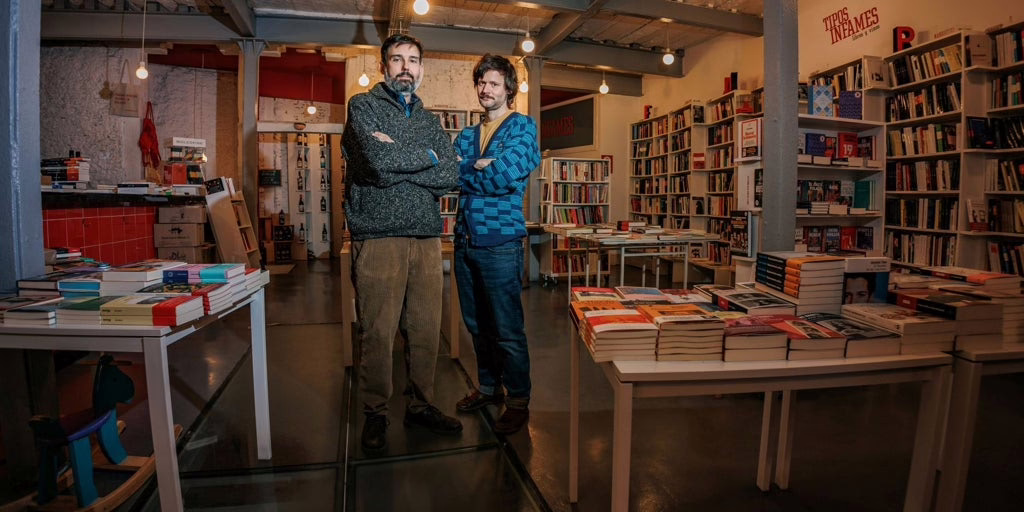 El vecindario ha perdido la noción de quiénes son verdaderamente sus miembros.