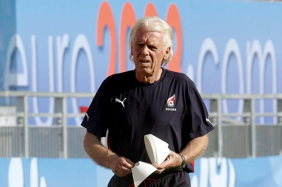 Leo Benhakker