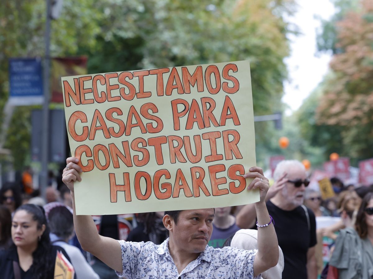 Foto: vivienda-la-llave-de-la-moncloa
