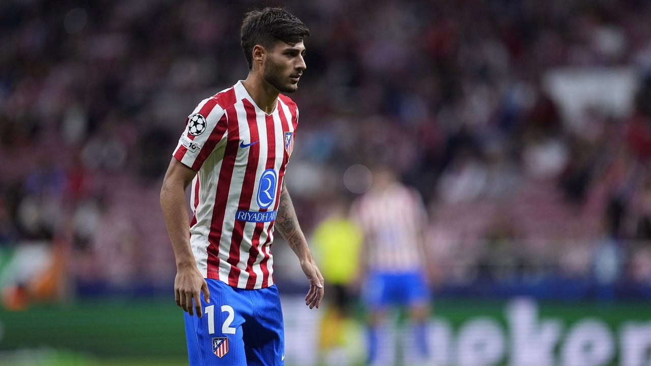 El Rayo Vallecano completa la contratación de un jugador del Atlético de Madrid.