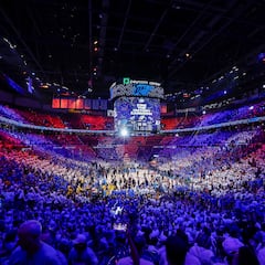Retos para una NBA en plena edad de oro