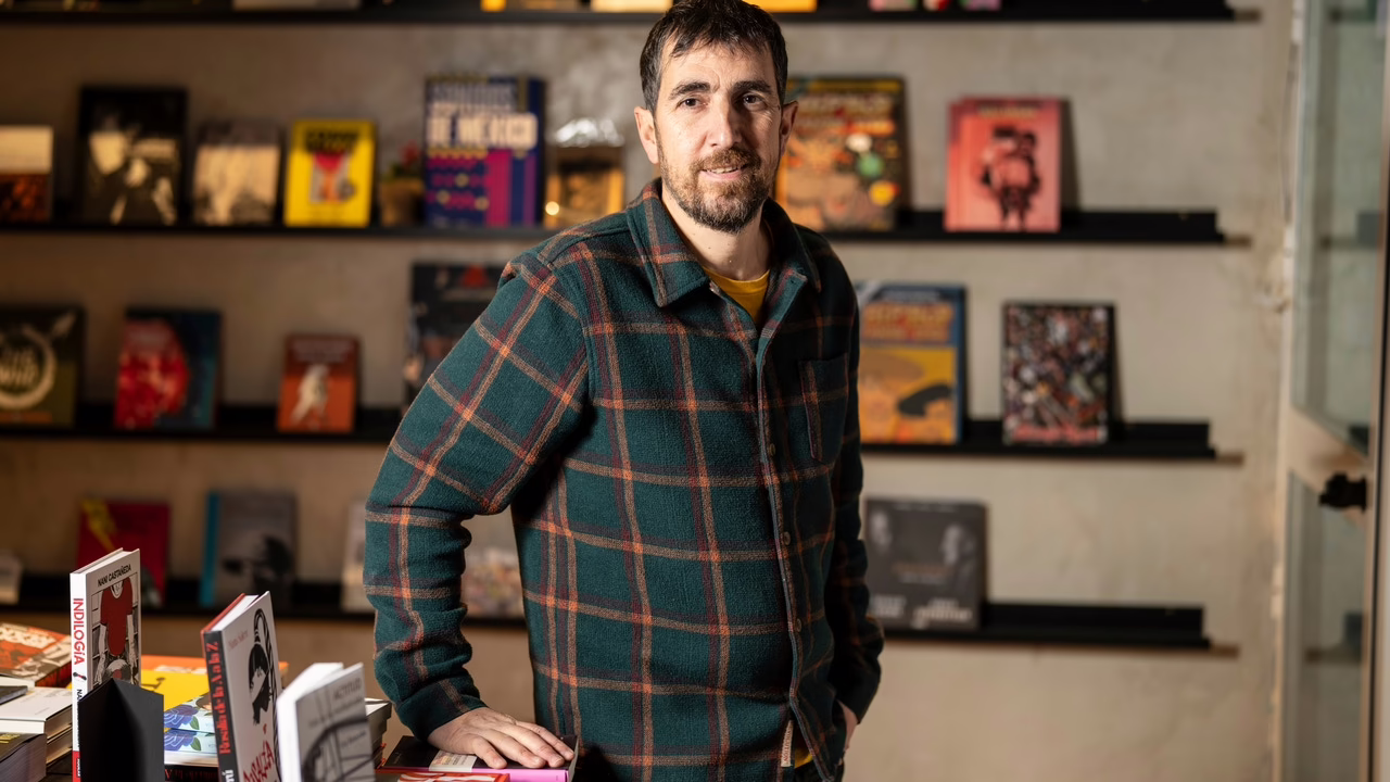 Perros de lluvia: un espacio donde la música se vive intensamente.