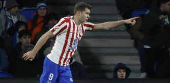 Sorloth: