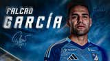 Rodrigo Ureña jugará con Radamel Falcao: Millonarios anunció el regreso del 'Tigre' por todo lo alto
