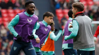 "Jugar en Arabia es una mierda": la molestia de una figura del Bilbao por la sede de la Supercopa