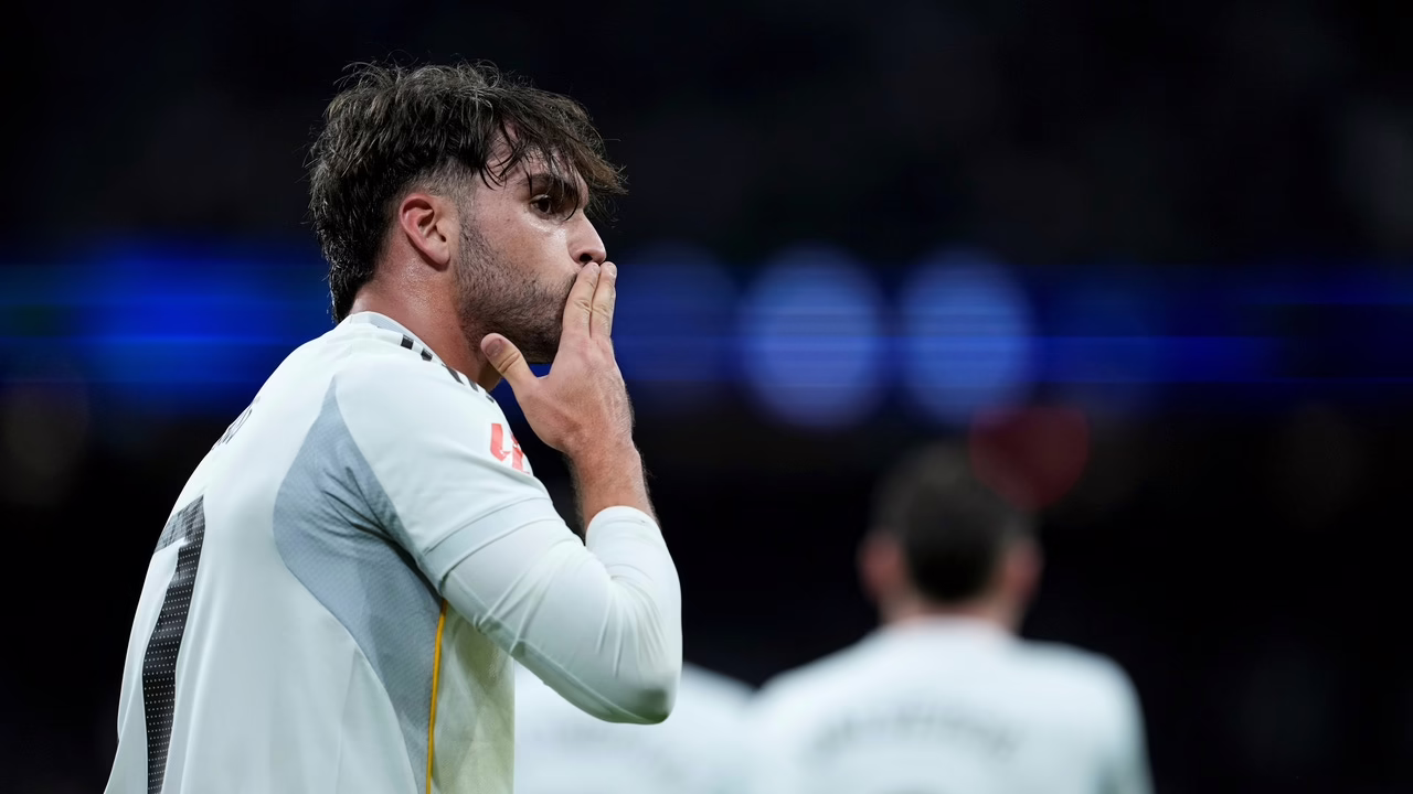Tres interrogantes del Real Madrid para la final contra el Barça en la Supercopa.