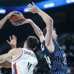Complicado inicio de Laso en el Efes