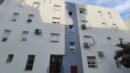 (Foto de ARCHIVO)La Consejería de Fomento y Vivienda, a través de la Agencia de Vivienda y Rehabilitación de Andalucía (AVRA), ha culminado las obras de rehabilitación energética de 104 viviendas públicas, en régimen de alquiler, situadas en el centro de Málaga.REMITIDA / HANDOUT por AYUNTAMIENTO DE MÁLAGAFotografía remitida a medios de comunicación exclusivamente para ilustrar la noticia a la que hace referencia la imagen, y citando la procedencia de la imagen en la firma07/1/2026