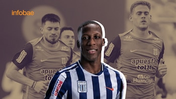 Alianza Lima presentaría un once