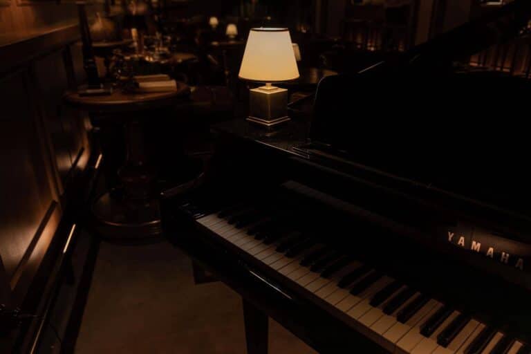 piano en jack's club