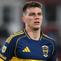El Sao Paulo de Hernán Crespo abrió negociaciones para sacar a Kevin Zenón de Boca: los detalles