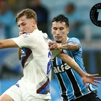 Sufre River: Santino Andino, con un pie en Panathinaikos tras la última oferta