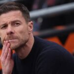 el coste del contrato de Xabi Alonso tras su destitución del Real Madrid.