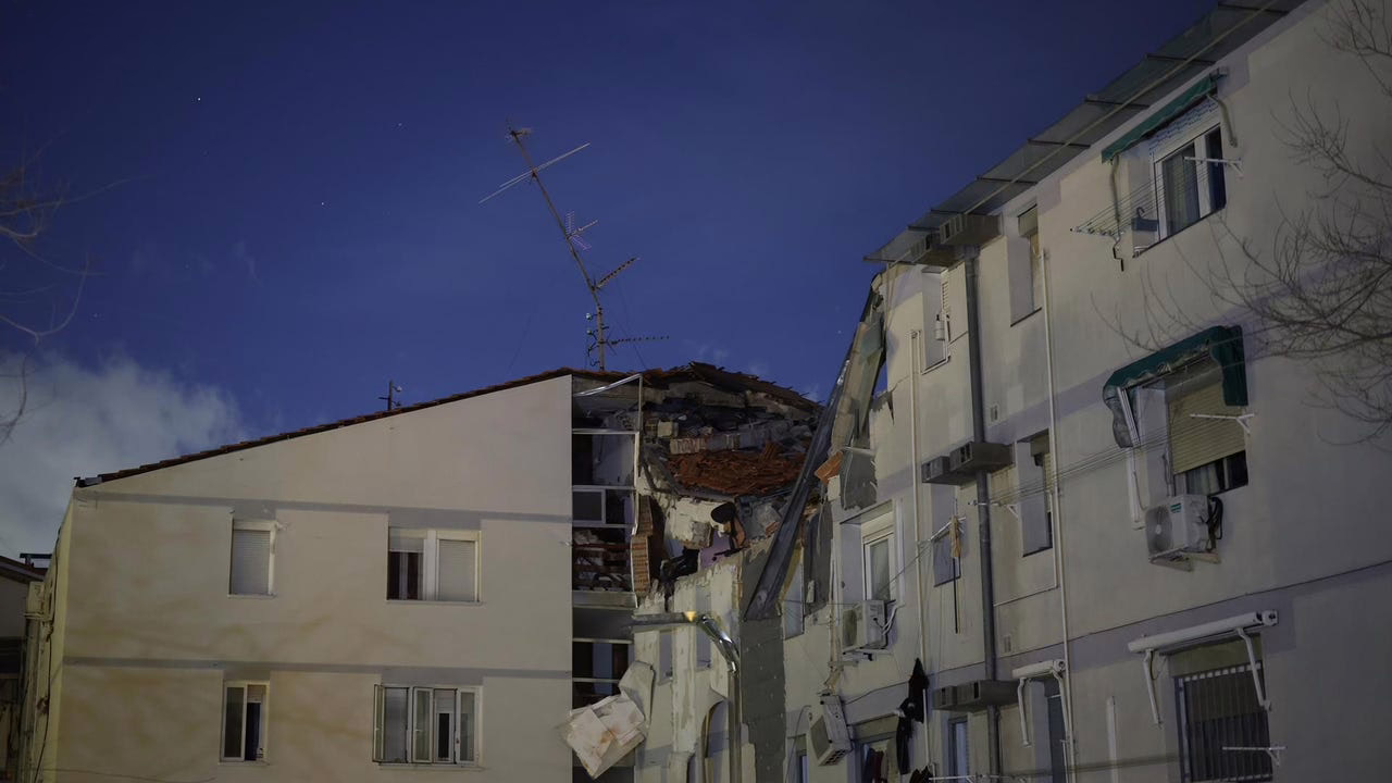 El Ayuntamiento de Madrid ofrecerá apoyo legal a los residentes impactados por la explosión en Carabanchel.