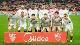 Análisis individual de la derrota del Sevilla FC ante el RC Celta: Una vez más, inaceptable