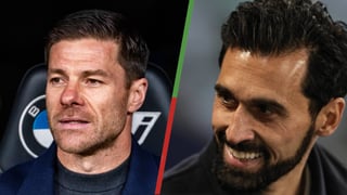 Destitución de Xabi Alonso y Arbeloa nuevo director técnico del Real Madrid, últimas novedades en directo
