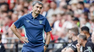 Valverde pierde a Berenguer para la Copa del Rey y el Athletic fija fecha para el regreso de Laporte