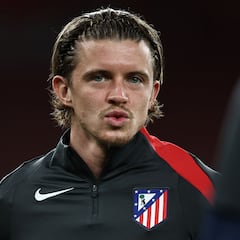 Gallagher viaja a Londres para firmar por el Tottenham