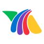 Logotipo Tv Azteca Guate
