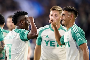 Austin FC es uno de