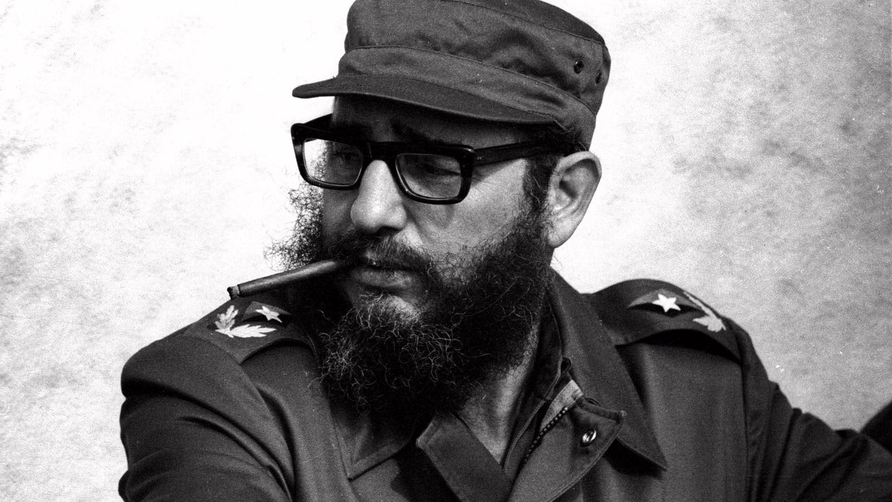 Este es el distrito de Madrid que proclamó su autonomía con el respaldo de Fidel Castro.