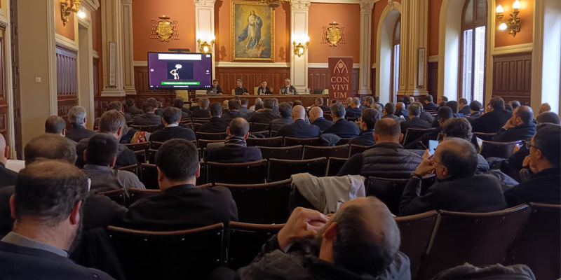 Preasamblea 2 aula