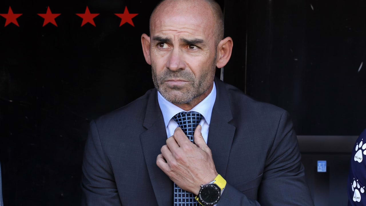 La impactante y novedosa experiencia de Paco Jémez como entrenador.