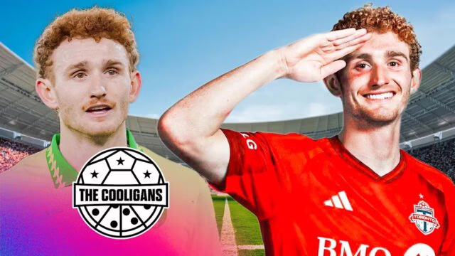 ¿Podría Josh Sargent unirse a la MLS? Además, Anton Ferdinand opina sobre el fallo del West Ham ante los Spurs y Xabi Alonso del Real Madrid.