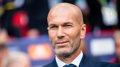 Zidane y un mensaje que resuena en el Real Madrid tras la salida de Xabi Alonso