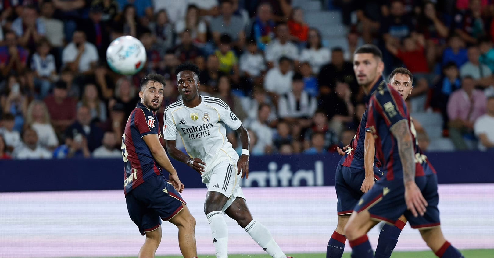 Predicción del partido Real Madrid vs Levante: Un obsequio para Arbeloa