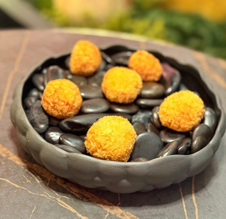 Croquetas