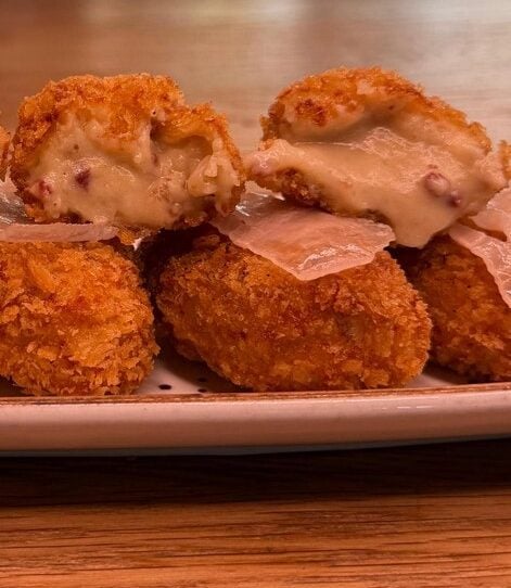Croqueta