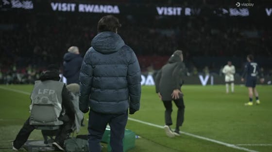 Imagen del artículo:☕️🥐 FC Ptit Dej: Enrique pierde la calma 🤣, estadística incómoda para el Real 🥶
