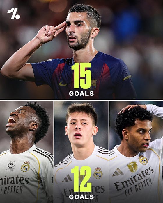 Imagen del artículo:☕️🥐 FC Ptit Dej: Enrique pierde la calma 🤣, estadística incómoda para el Real 🥶