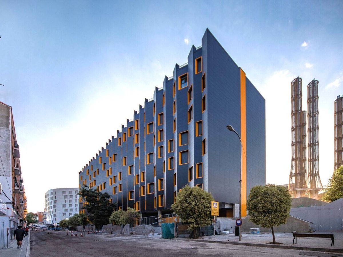 Foto: los-edificios-cebra-no-mataran-el-madrid-de-2050-pero-la-ciudad-render-si-puede-hacerlo