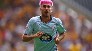 La Juventus ya tiene un acuerdo con Mingueza: gratis en verano o ahora si el Celta acepta su oferta