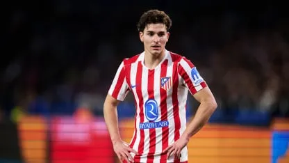 Atlético de Madrid visita al Galatasaray en busca de un triunfo que lo acerque a octavos de final Atlético de Madrid visita al Galatasaray en busca de un triunfo que lo acerque a octavos de final