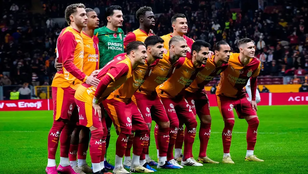 Galatasaray
