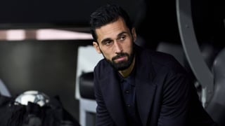 Arbeloa, satisfecho con la goleada del Real Madrid, aclara la situación de Raúl Asencio: "Estaba un poco cargado y decidimos parar"